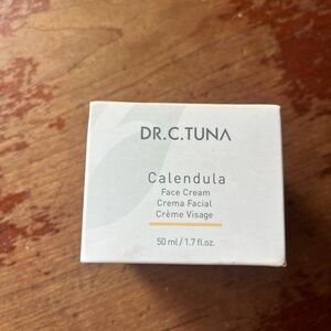 armasi Dr. C. Tuna Calendula- Cream Balsam, 80 ml / 2.7 Oz Face Wrinkle Smoothe